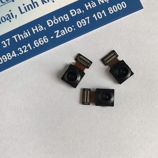 Camera trước Huawei Mate 20