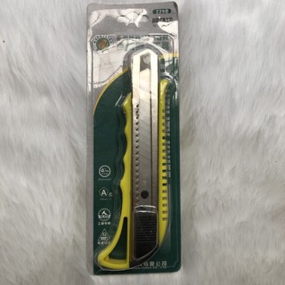 Dao Rọc Giấy Chuyên Dụng Cutter (Dao Cắt Giấy)