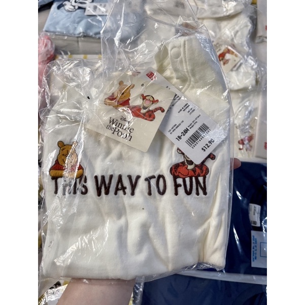 Áo U N I Q L O chính hãng