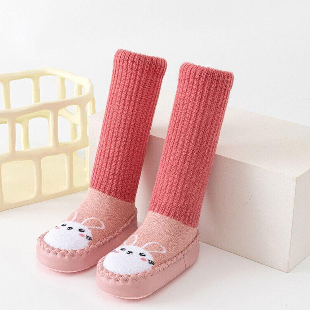 SUMU 1 Đôi Vớ Chống Trượt Hình Hoạt Hình Cho Bé