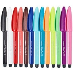 Bộ bút nước monami monami plus pen s hàn quốc
