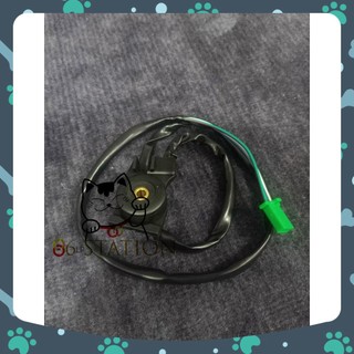 Cảm biến đá chống vario, click các đời