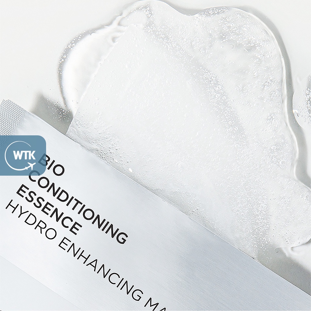 IOPE Mặt Nạ Dưỡng Ẩm Làm Sáng Da Bio-Redox / Xe / X D / Xba