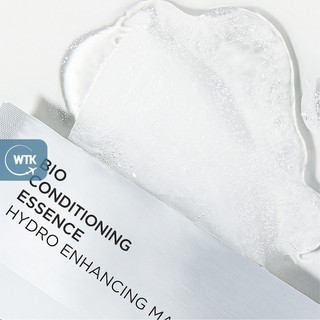 Iope mặt nạ dưỡng ẩm làm sáng da bio-redox / xe / x d / xba