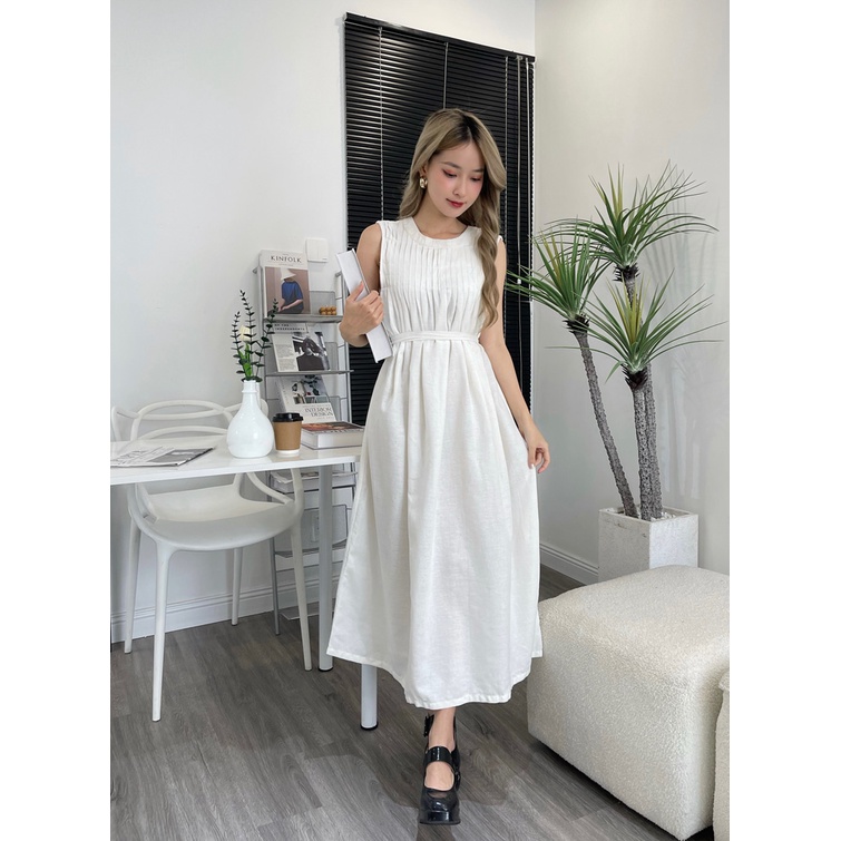 Đầm Dilys Dress