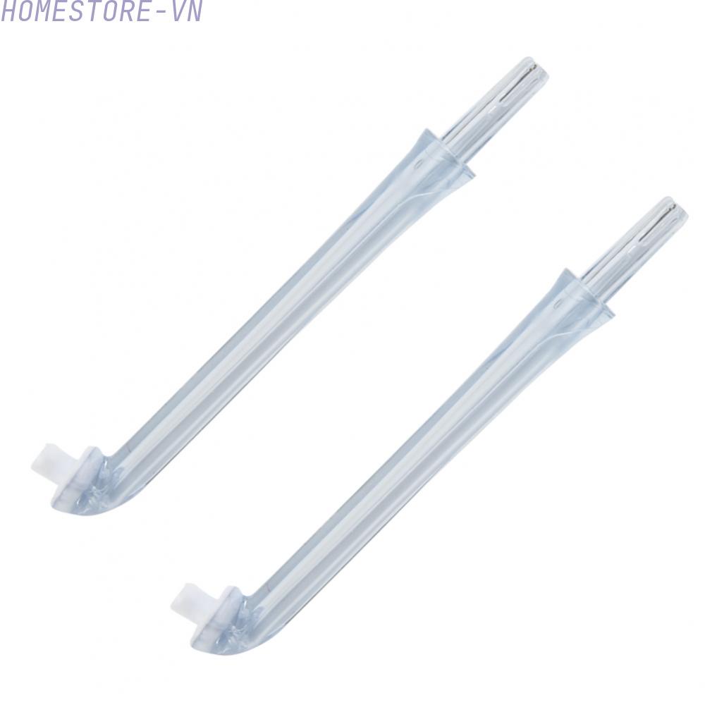 2 Vòi Phun Khí HX8032 Cho Philips Sonicare HX8340 HX8332 / 11 HX8332 / 12