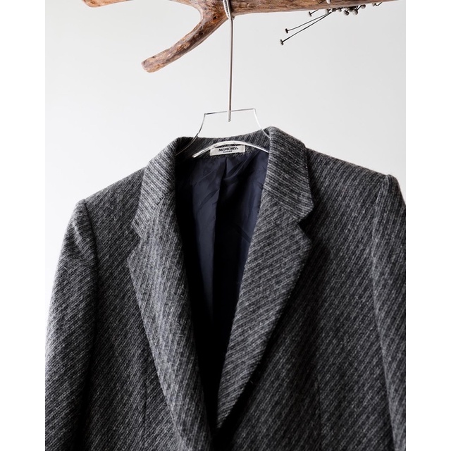 Áo blazer hiệu Nhật