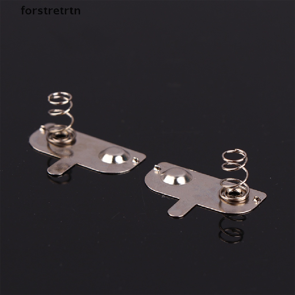 Bộ 10 Tấm Lò Xo 12 * 10 / 12MM AA 0.3MM Chất Lượng Cao