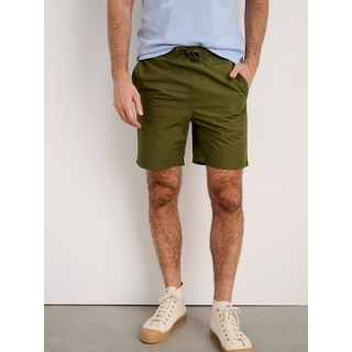 Quần short kaki nam xuất dư