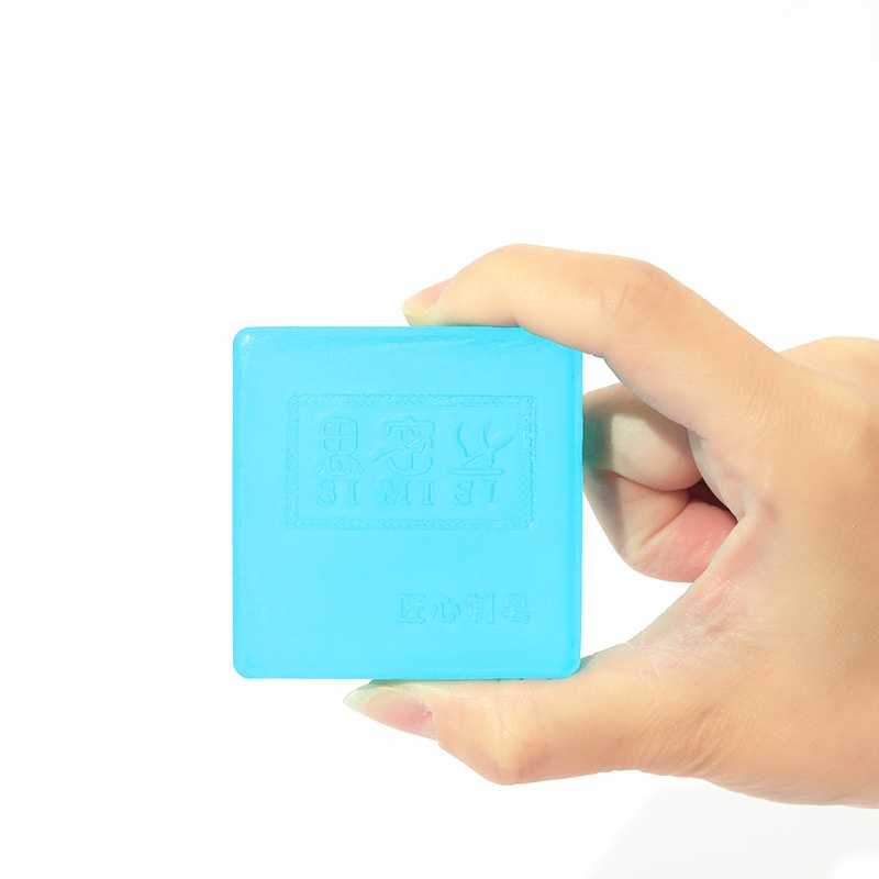 Xà Bông Nước Hoa Nam SIMISI 80G SIÊU Đỉnh