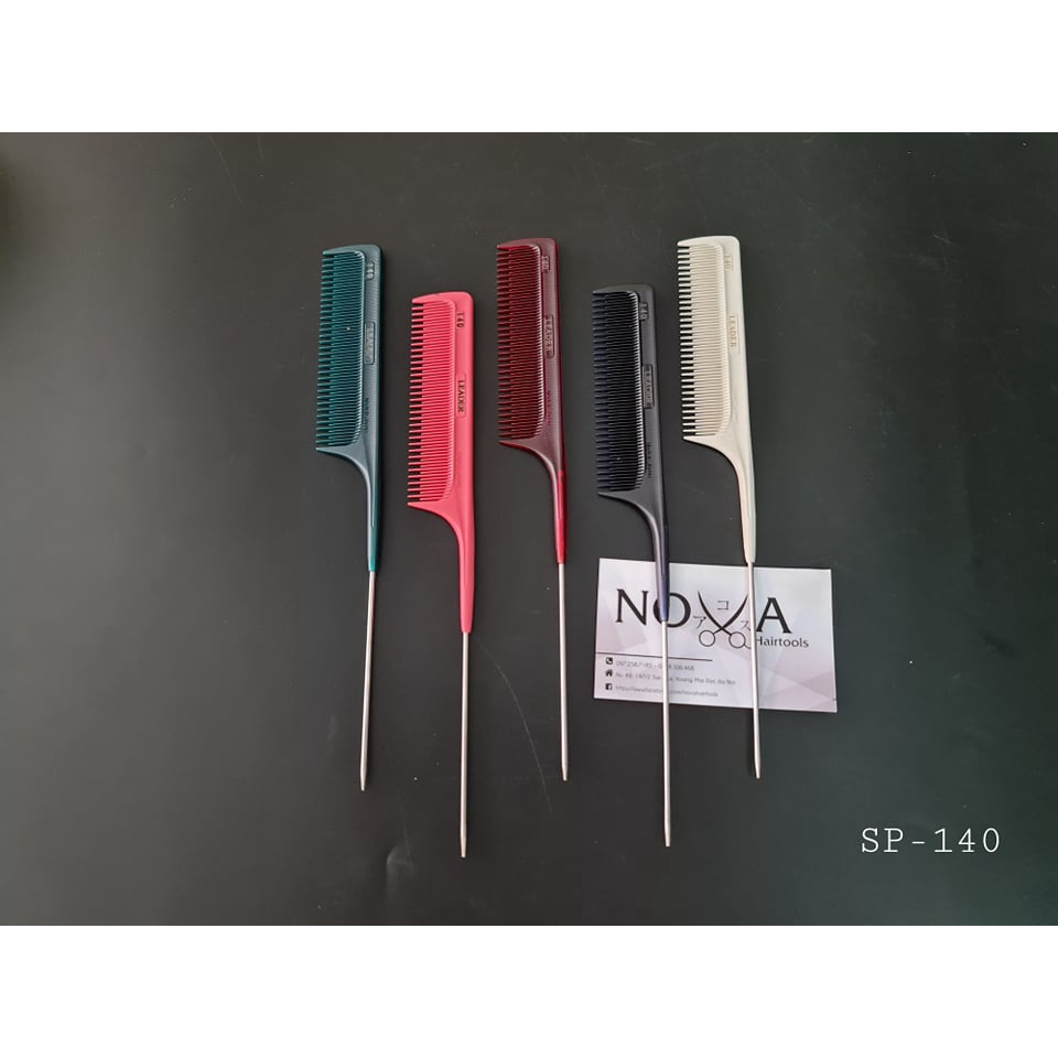 Lược cắt tóc Leader 140