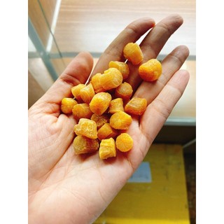 Cồi sò điệp khô mini 200g