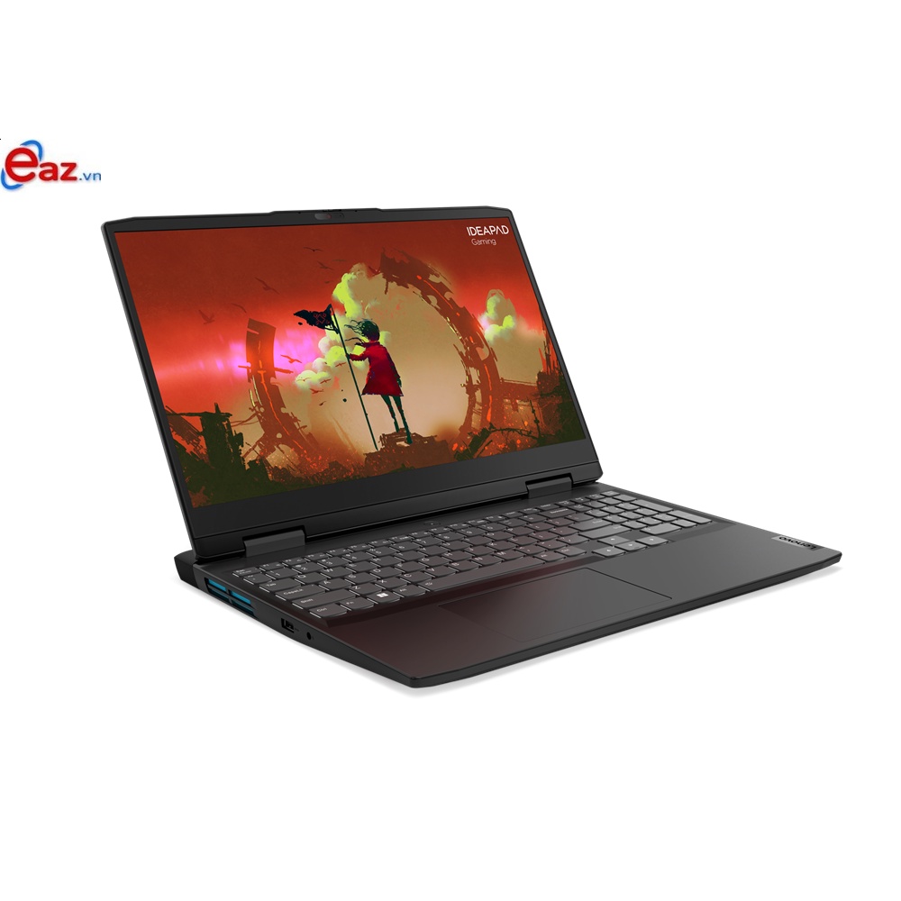 Lenovo Gaming 3 15ARH7 82SB007MVN |R7 6800H |16GB |512GB SSD |RTX3050 Ti 4GB |15.6" FHD