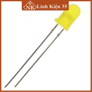 Gói 10 con led các loại phi 5