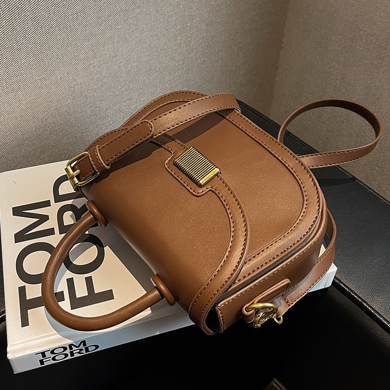 Ielgy Túi Đeo Chéo Định Vị Hàng Ngày Cho Nữ