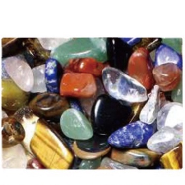 Đồ chơi Khảo cố Bảo Thạch, Đá Màu nhiều màu sắc, Bộ sưu tập Đi tìm kho báu Bảo Thạch cho bé