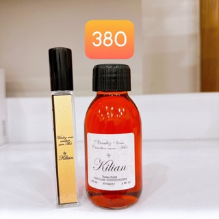 [CHIẾT AU 10ML] NƯỚC HOA CHIẾT NAM NỮ AU