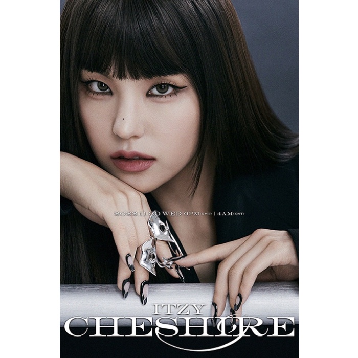 ITZY -  SPECIAL EDITION