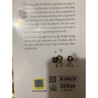 Sách_Nữ Sinh (Nguyễn Nhật Ánh)