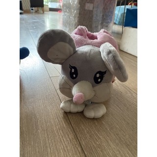 Gấu chó mèo bông