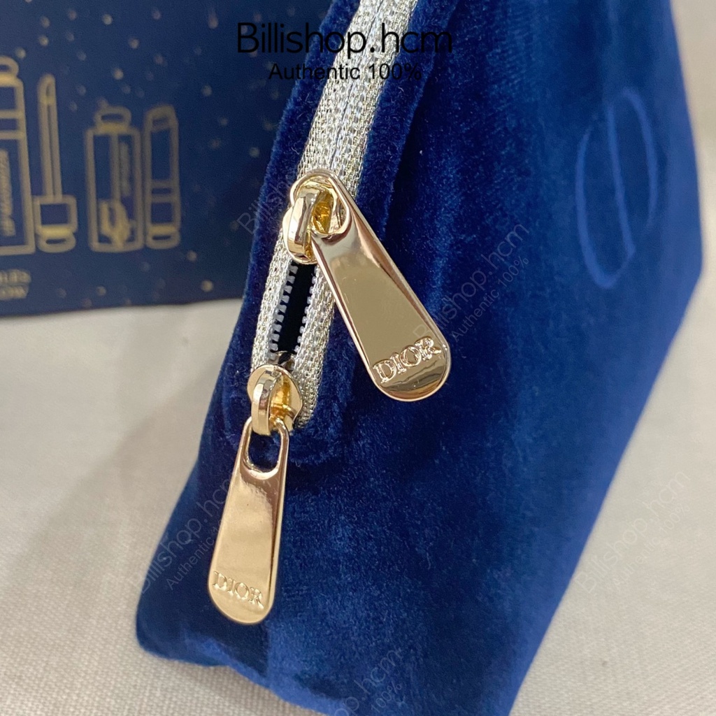 FULLSIZE - Set Son Dưỡng Môi Dior Addict Lip Glow - Lip Maximizer