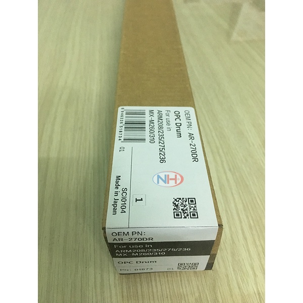 Drum máy photo Sharp AR-6020/AR-6023/AR-6026/AR-6031