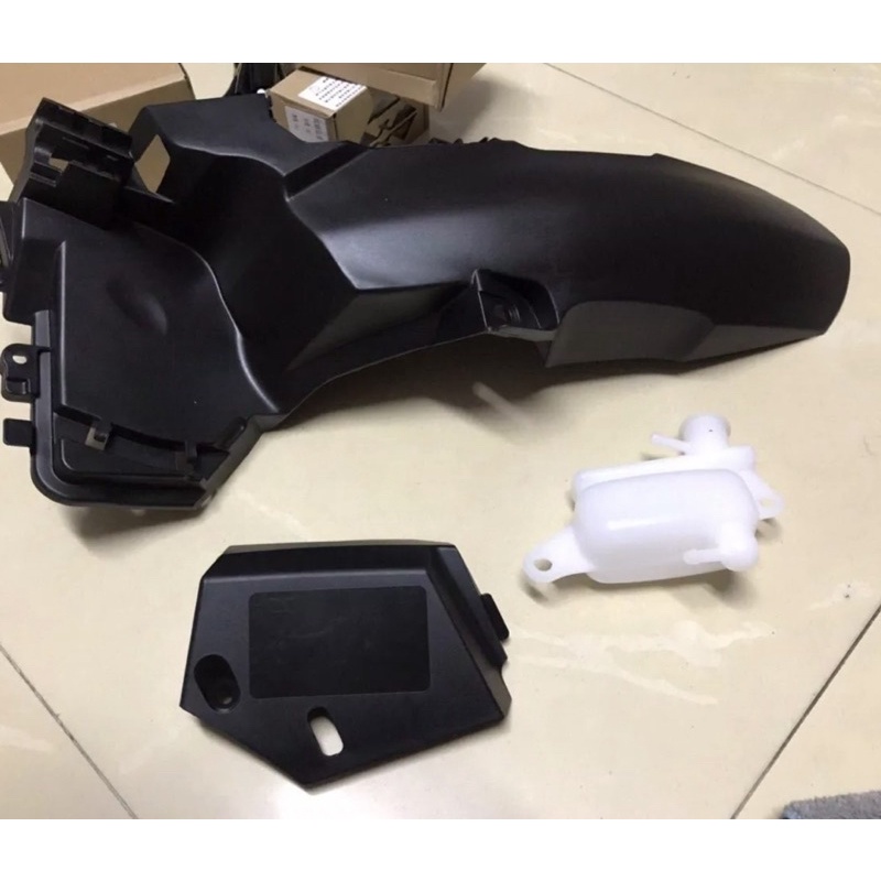 Bộ dè con 3 món dùng cho Vario/ AB13/ AB16/ Click thái zin chính hãng