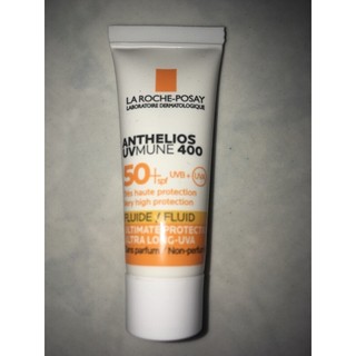 Mẫu thử sample La Roche Posay
