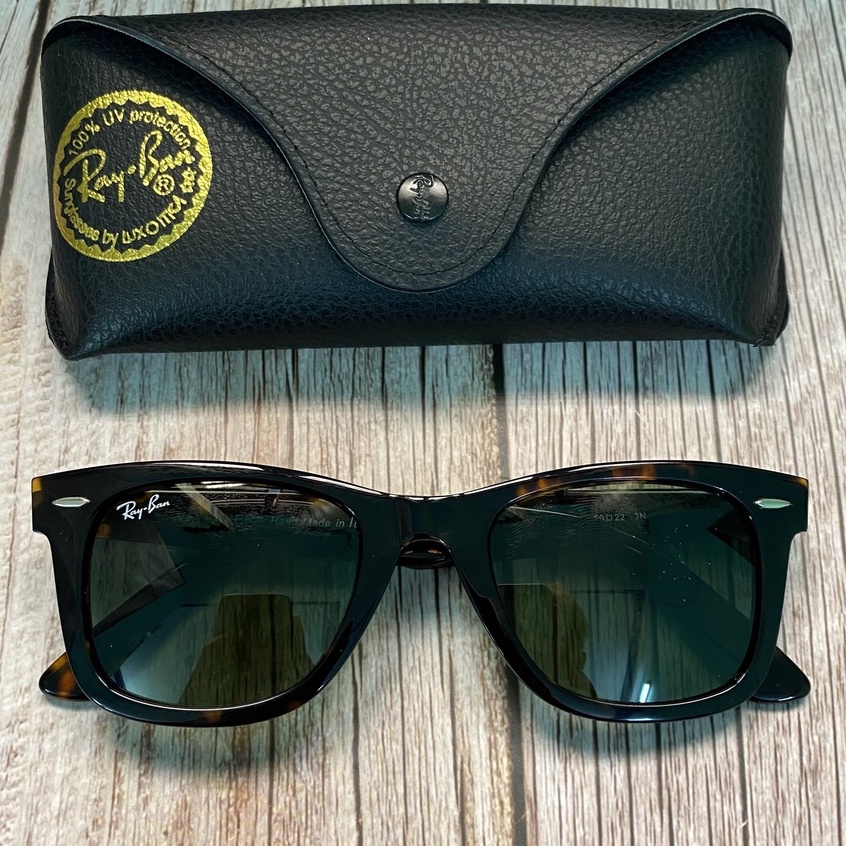 KÍNH RAYBAN WAYFARER