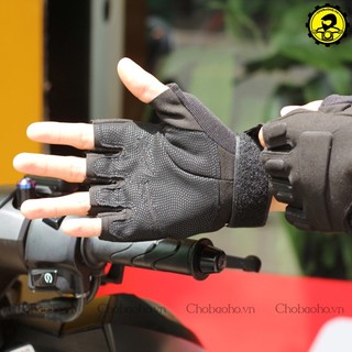 Găng Tay Blackhawk Cụt Ngón