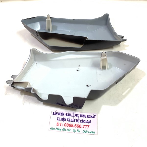 Cốp Dream nhựa Nguyên Sinh / đôi