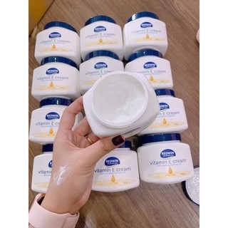 kem dưỡng vitamin E úc redwind