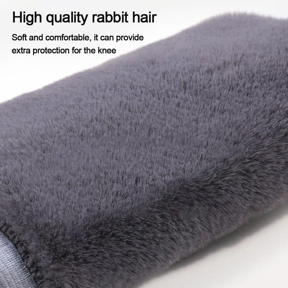 Miếng Đệm Đầu Gối Giữ Ấm Chuyên Dụng Trong Thể Thao