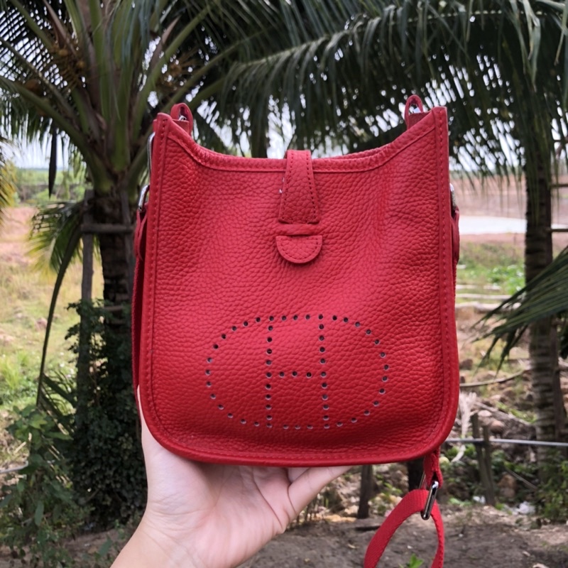 Túi si hiệu Hơ-mẹt