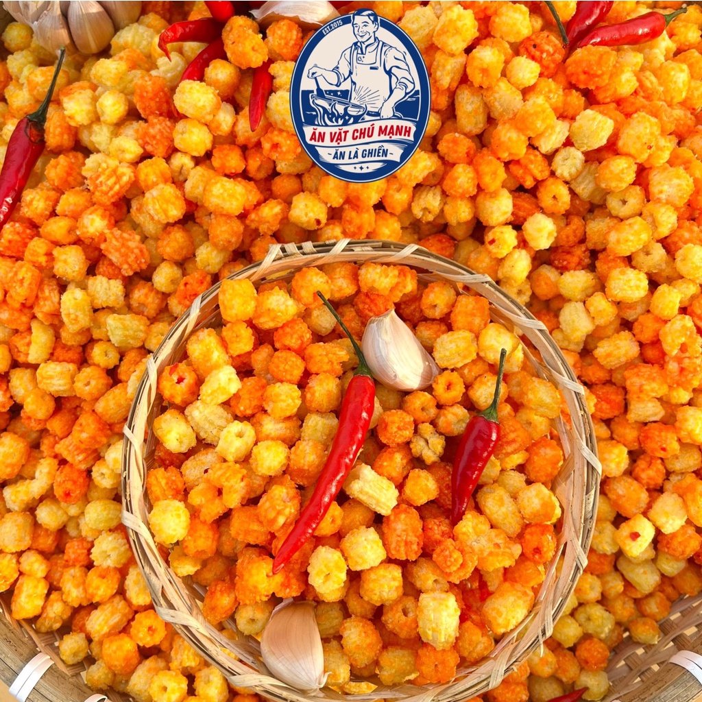 Nui Chiên Tuổi Thơ Học Sinh