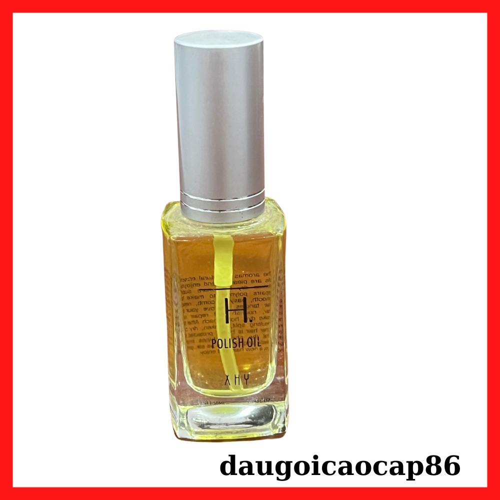 Tinh dầu dưỡng tóc LUÔDAIS serum dưỡng tóc uốn Luodais NUT OIL 80ML / SERUM Collagen POLISH OIL