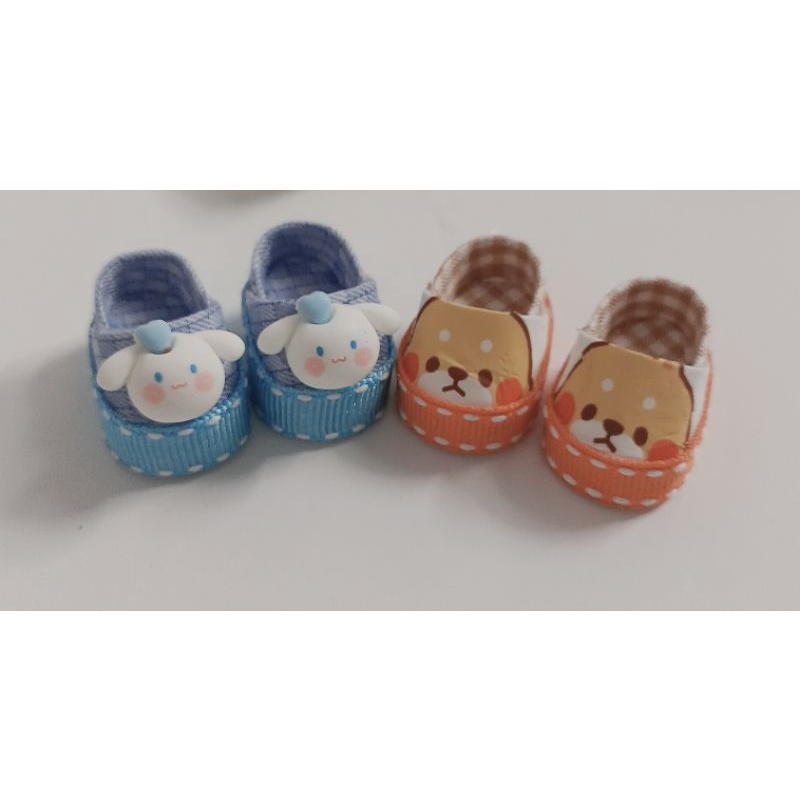 Giày 5in cho búp bê