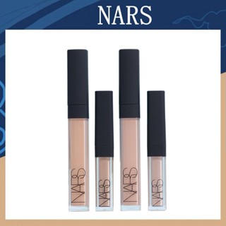  Che khuyết điểm Nars Radiant Creamy Concealer 6ml 