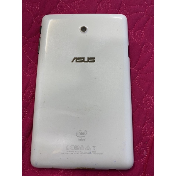 máy tính bảng ASUS K00E