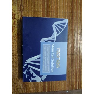 Serum dưỡng Da TBG Ronas Hàn Quốc