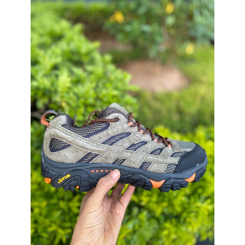 Giày leo núi, đi bộ đường dài  Merrell Moab 3 Ventilator