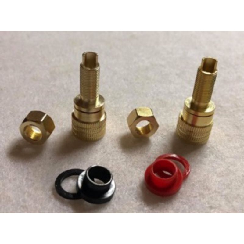 Cọc bình Pin Lithium Jack M8 8mm