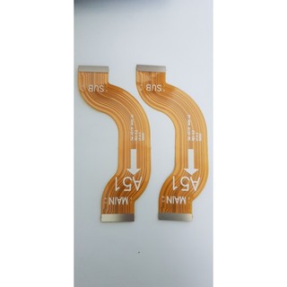 Cáp Nối LCD + Main Sạc Samsung A51 (Dây Đơn) 