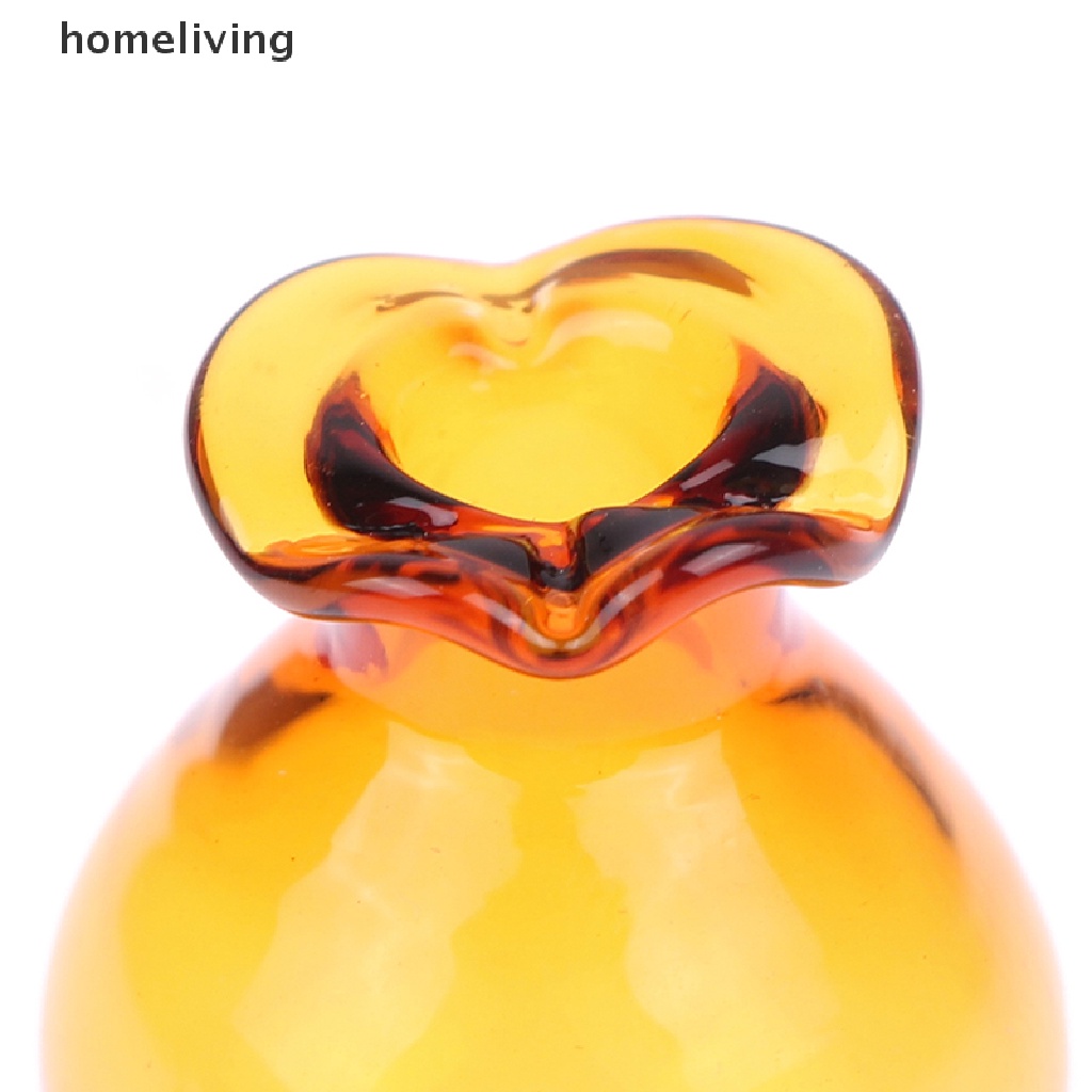 1 Bình Điều Ước Mini Tỉ Lệ 1: 12 Trang Trí Nhà Búp Bê