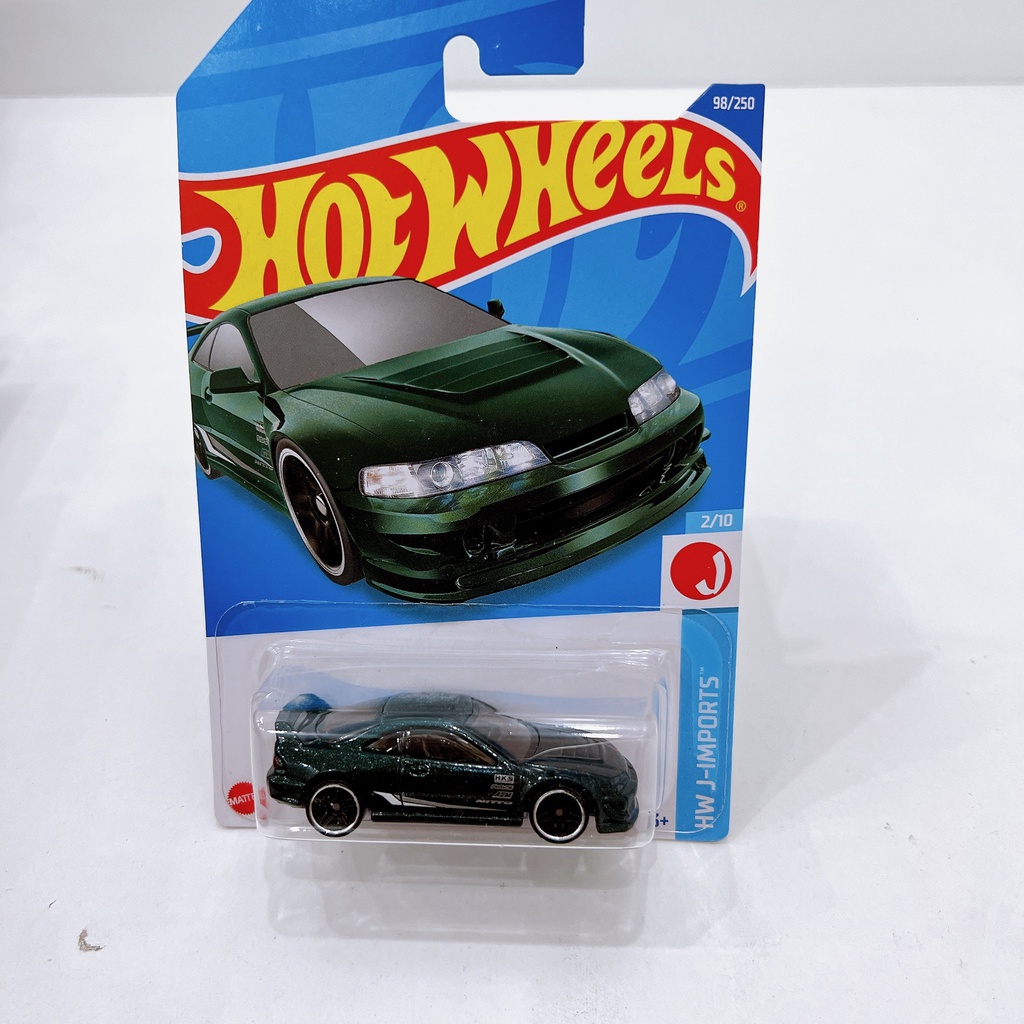 Xe Hotwheels mô hình 1:64 Chính Hãng