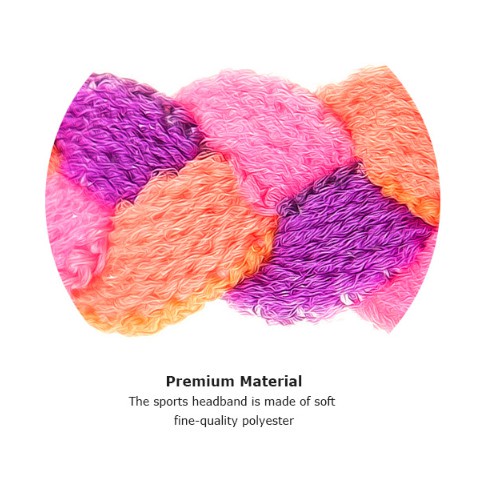 Băng đô thể thao Aonijie E4072