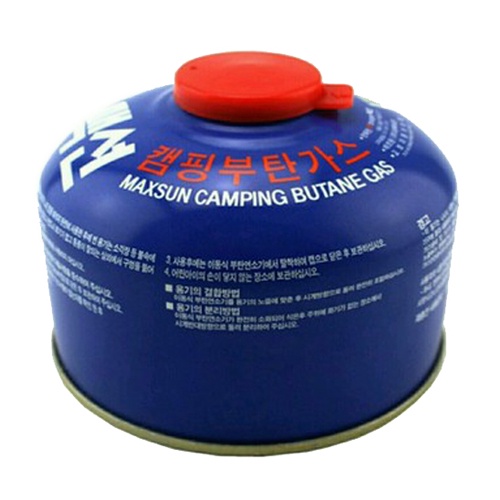 Bình Gas Maxun Butane 230g