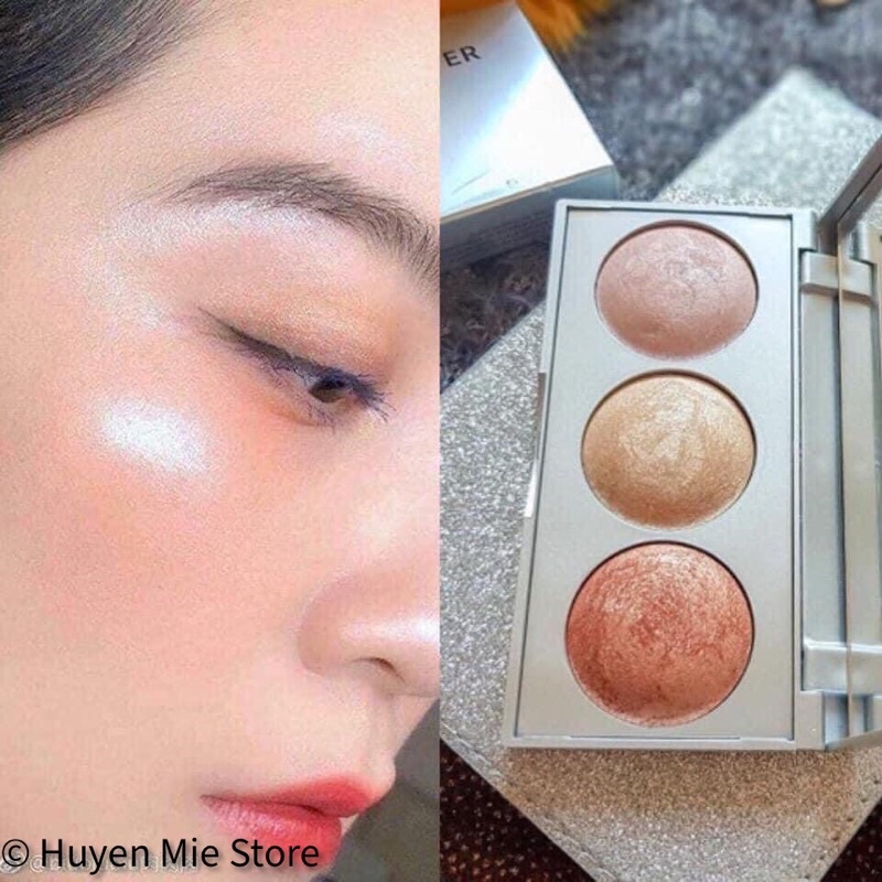 Bảng Hightight Golden Rose