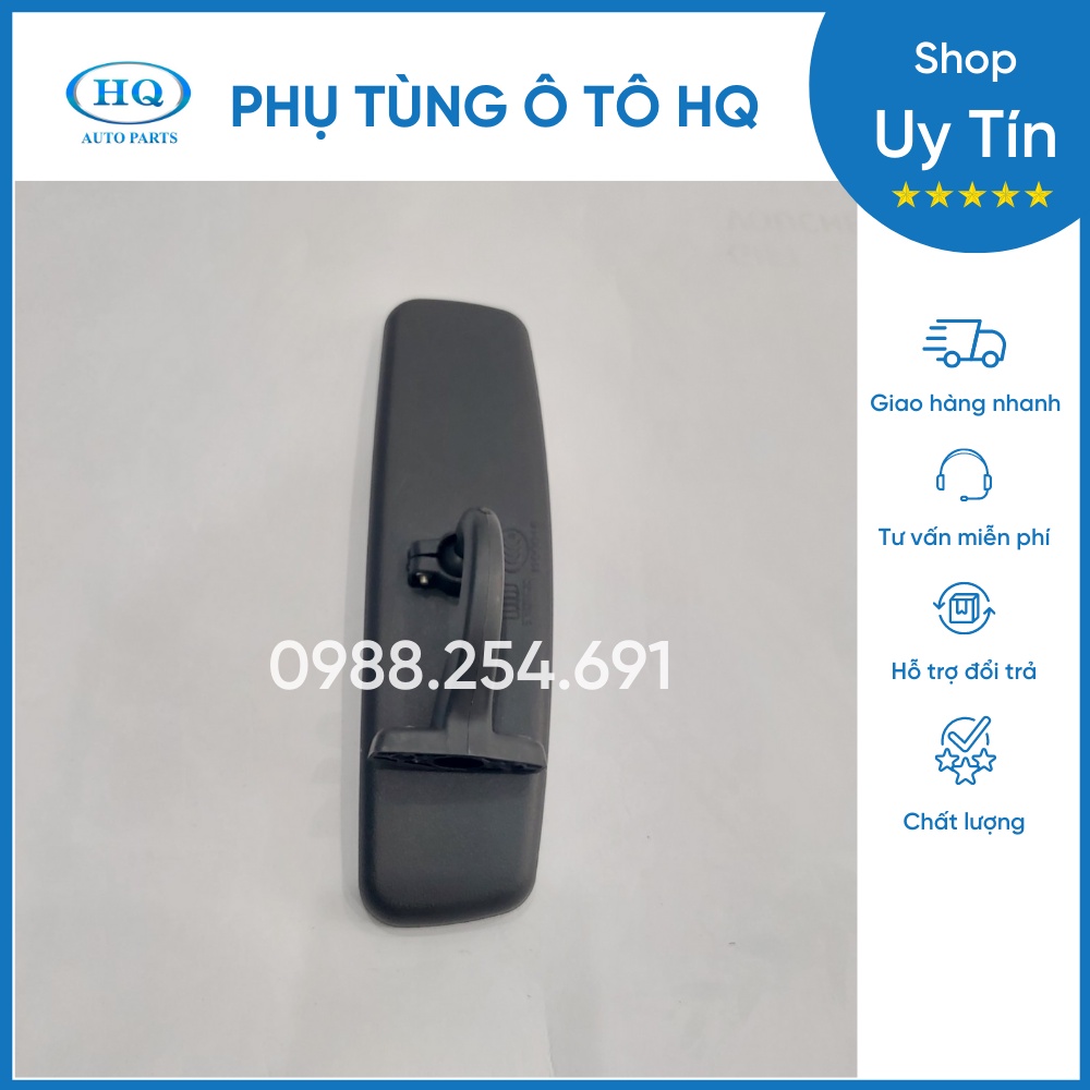 Gương chiếu hậu trong cabin xe Kenbo tải, Kenbo van