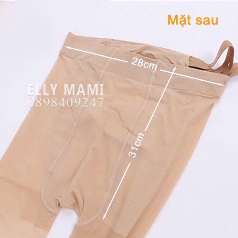 ( 40kg - 95kg ) Quần Tất Bầu , Sau Sinh Mỏng Siêu Dai, Chống Xước Co Giãn Cực Kỳ Thật Chân Có Chun Rút Hàng Đẹp